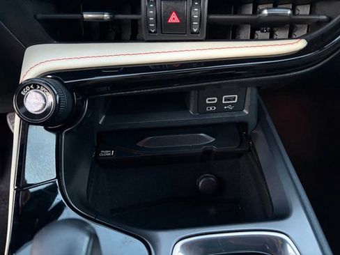 Used 2023 Lexus NX 350 NX 350 Premium AWD w/ 14'' Dis image 16