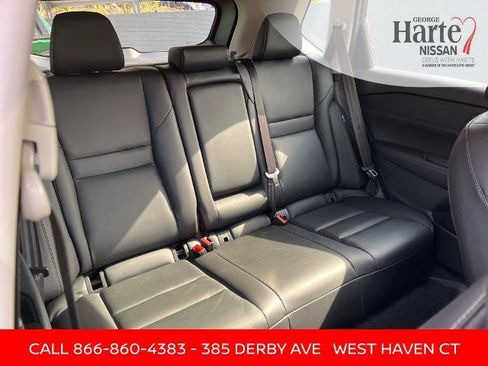 Certified 2026 Nissan Rogue SL AWD/4WD image 27