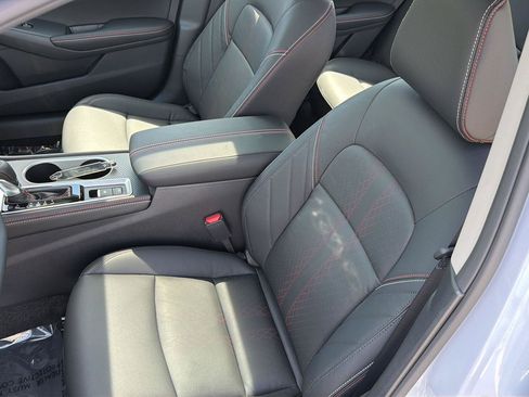 New 2026 Nissan Altima 2.5 SR w/ SR Premium Package FWD image 29