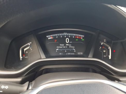 Used 2021 Honda CR-V EX image 30