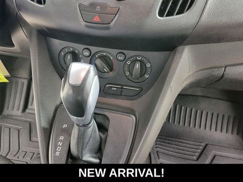 Certified 2017 Ford Transit Connect XL image 24