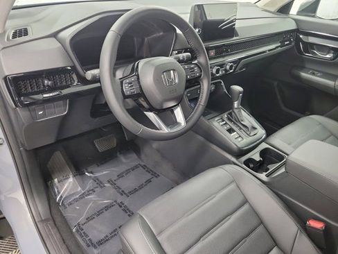 Certified 2026 Honda CR-V EX-L image 20