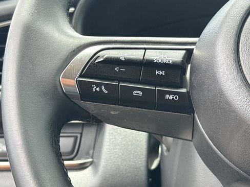 Certified 2025 MAZDA CX-30 AWD 2.5 S w/ Preferred Package image 28
