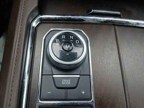 Certified 2024 Ford Expedition King Ranch RWD image 25