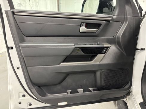 Used 2026 Toyota Sequoia Limited w/ Nightshade Package AWD/4WD image 8