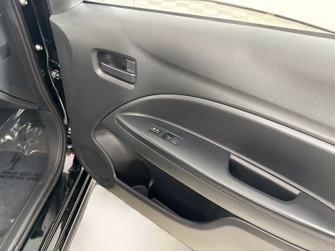 Used 2024 Mitsubishi Mirage ES FWD image 30