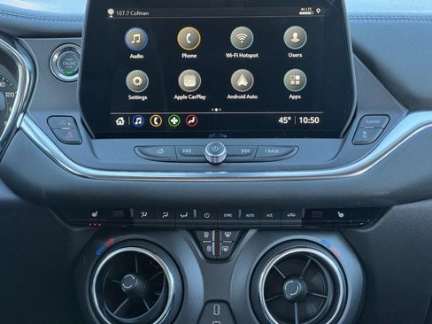 New 2026 Chevrolet Blazer LT w/ Convenience Package image 31