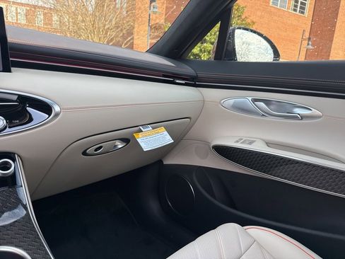 New 2026 Genesis GV70 3.5T Sport Prestige image 22