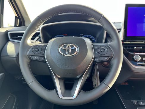 New 2026 Toyota Corolla Cross XLE w/ Convenience Package image 20