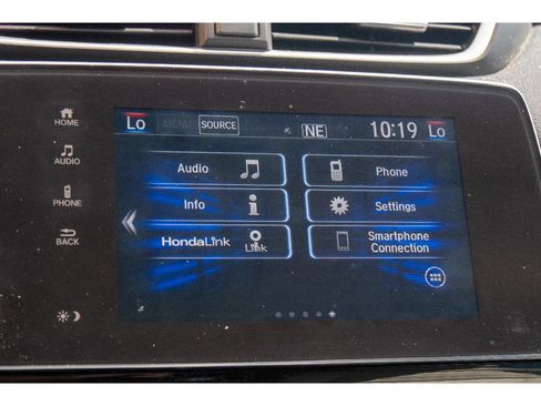 Used 2017 Honda CR-V EX image 27