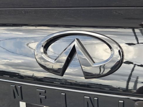 Used 2024 INFINITI QX50 Sport FWD image 30