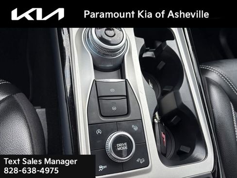 Used 2022 Ford Explorer ST w/ Equipment Group 401A image 26