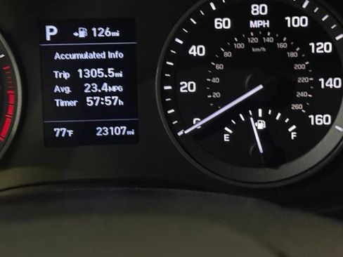 Used 2020 Hyundai Tucson Value AWD/4WD image 19