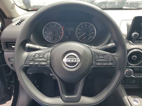 New 2025 Nissan Sentra S image 22