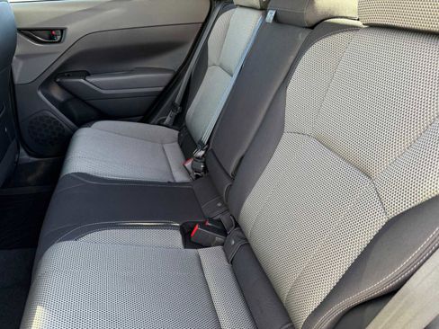 Certified 2024 Subaru Crosstrek 2.0i Premium image 24