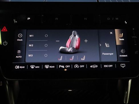 Used 2024 Maserati GranTurismo Modena image 16