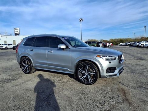 Used 2019 Volvo XC90 T5 R-Design w/ Advanced Package image 4