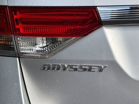 Used 2015 Honda Odyssey EX-L image 28