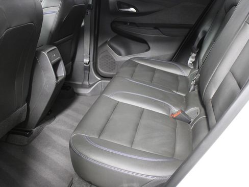 Used 2025 Buick Envista Sport Touring FWD image 26