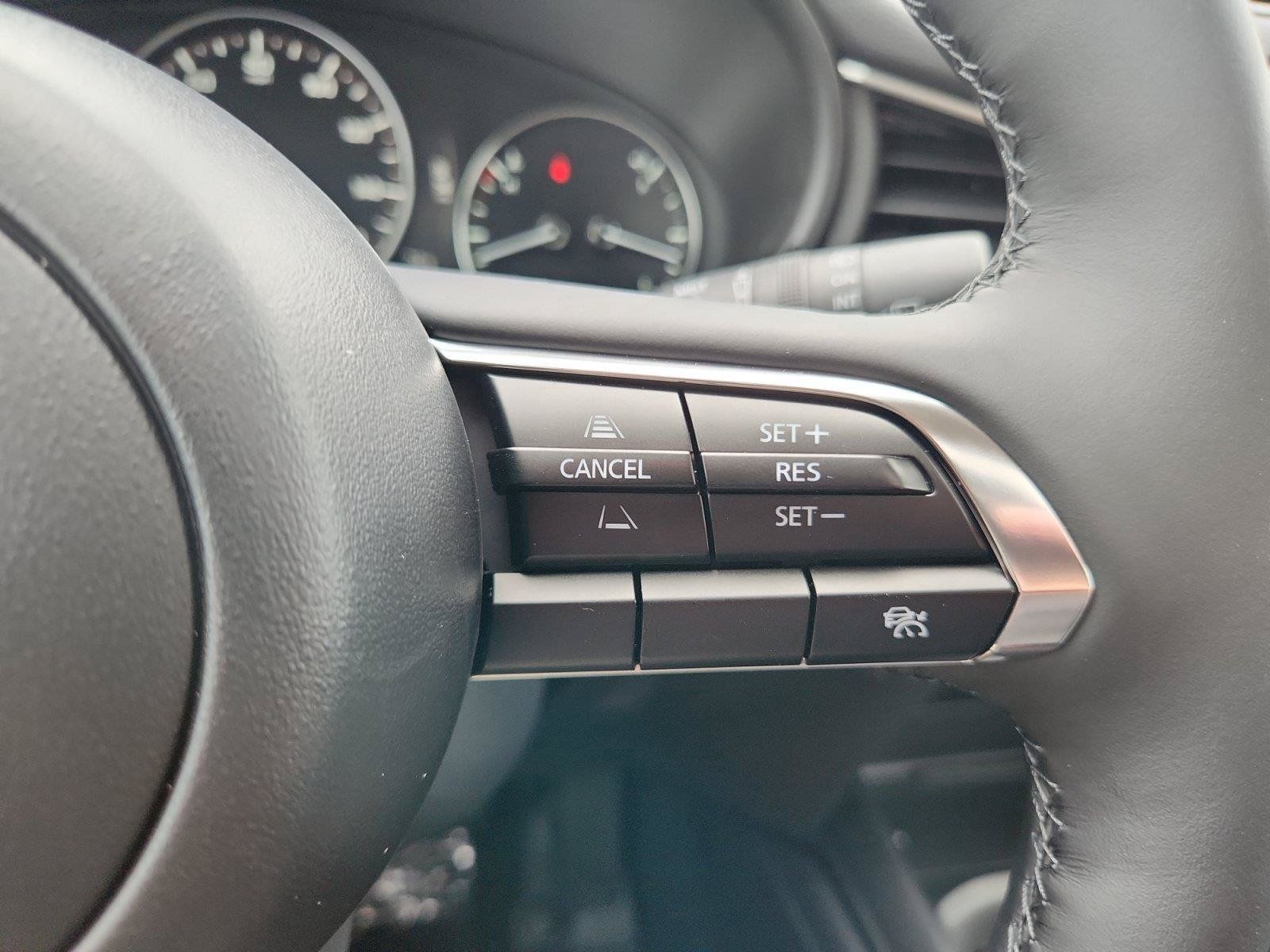 New 2026 MAZDA CX-30 AWD 2.5 S w/ Premium Package image 35