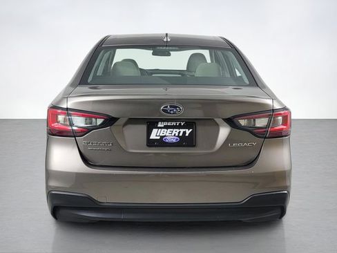 Used 2022 Subaru Legacy Premium AWD/4WD image 4