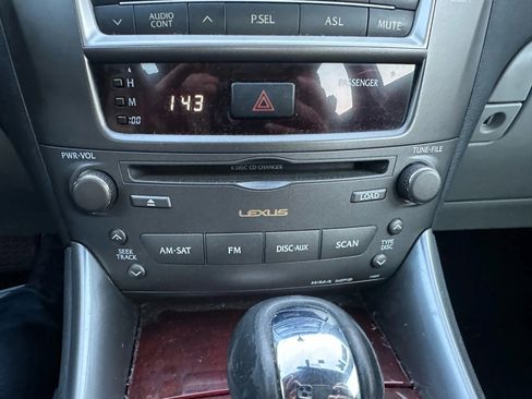 Used 2007 Lexus IS 250 image 26