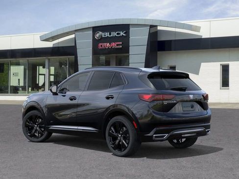 New 2026 Buick Envision Sport Touring image 3