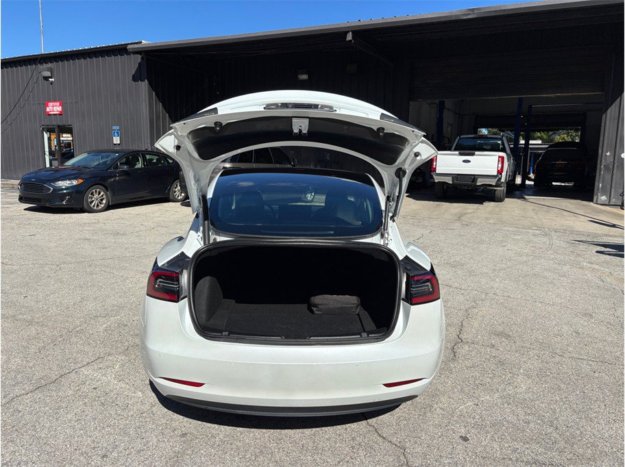 Used 2022 Tesla Model 3 RWD image 40