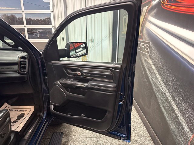 Used 2021 RAM 1500 Limited w/ Advanced Safety Group AWD/4WD image 26