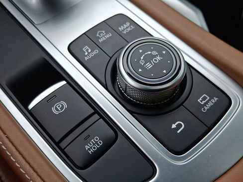 Used 2023 INFINITI QX60 Autograph image 24