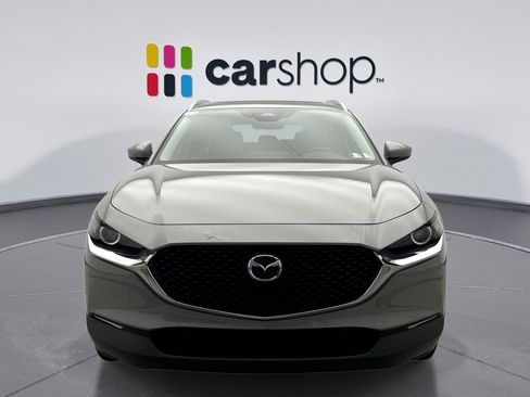 Used 2025 MAZDA CX-30 AWD 2.5 S w/ Preferred Package image 8
