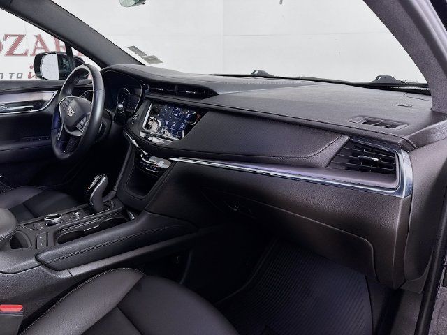 Used 2021 Cadillac XT5 Luxury FWD image 33