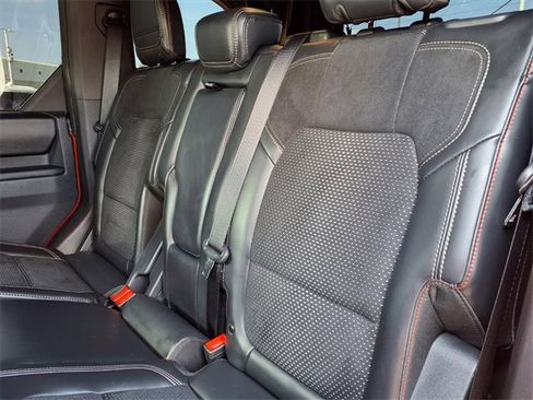 Used 2023 Ford Bronco Raptor image 8