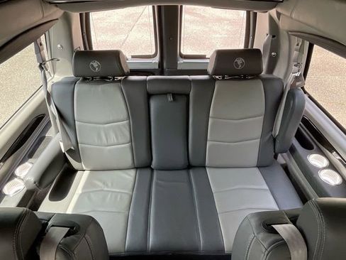 Used 2025 GMC Savana 2500 w/ Driver Convenience Package RWD image 35