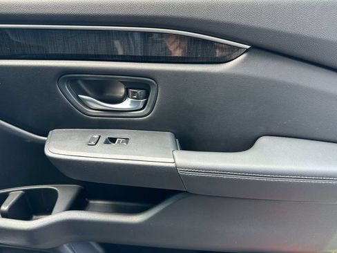 Certified 2023 Honda Pilot Elite image 21