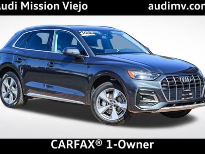 Certified 2023 Audi Q5 2.0T Premium w/ Convenience Package