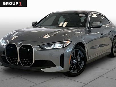 Used 2023 BMW i4 eDrive40