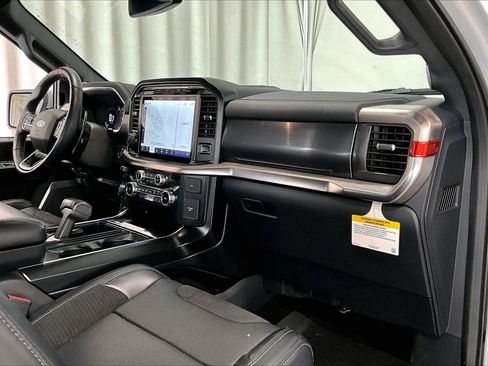 Used 2023 Ford F150 Raptor w/ Raptor 37 Performance Package image 28