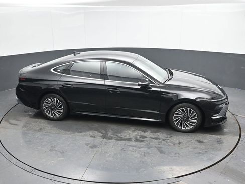 Certified 2024 Hyundai Sonata SEL image 37