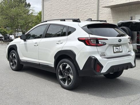 New 2026 Subaru Crosstrek 2.5i Limited AWD/4WD image 5