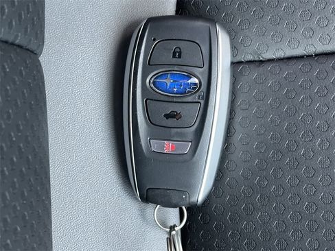 New 2026 Subaru Crosstrek 2.5i Wilderness image 19