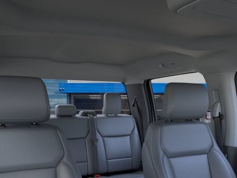New 2025 Ford F150 Lightning Flash AWD/4WD image 22