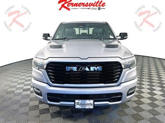 New 2026 RAM 1500 Laramie w/ Sport Appearance Package video 2