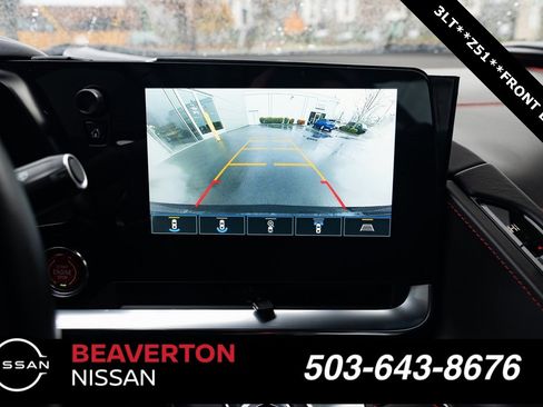 Used 2020 Chevrolet Corvette Stingray Premium Cpe w/ 3LT Preferred Equipment Group image 14