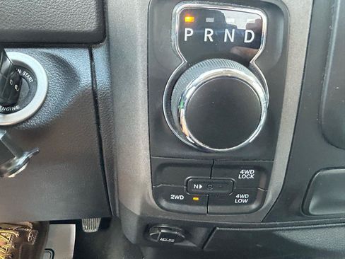Used 2013 RAM 1500 Tradesman w/ Popular Equipment Group AWD/4WD image 24