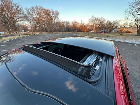 Used 2025 Kia K5 GT w/ GT1 Package image 14