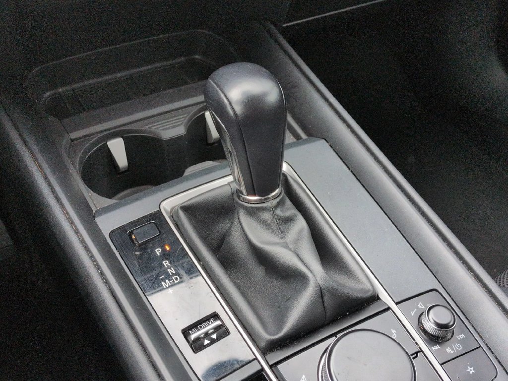 Used 2025 MAZDA CX-50 AWD 2.5 S w/ Premium Package image 19