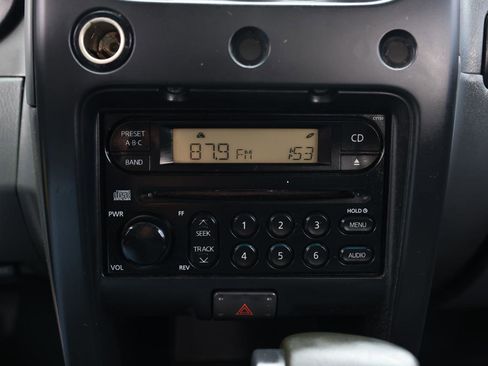 Used 2004 Nissan Frontier XE w/ (PWR) Pwr Pkg image 29