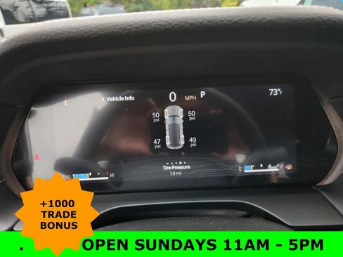 New 2025 Jeep Grand Cherokee Limited w/ Black Appearance Package image 14