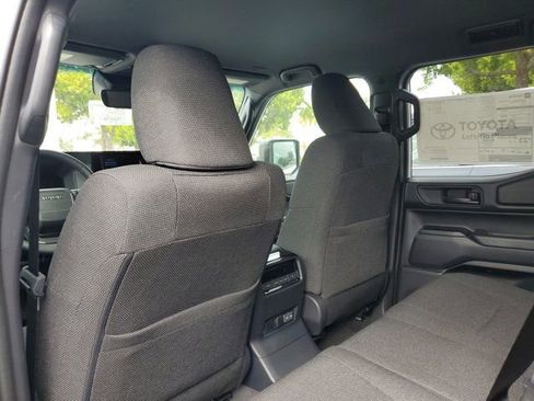 New 2026 Toyota Land Cruiser 1958 image 8